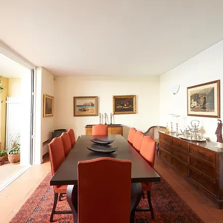 Villa Eliza *