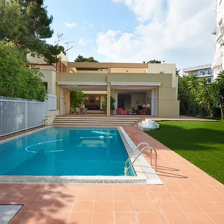 Eliza Villa